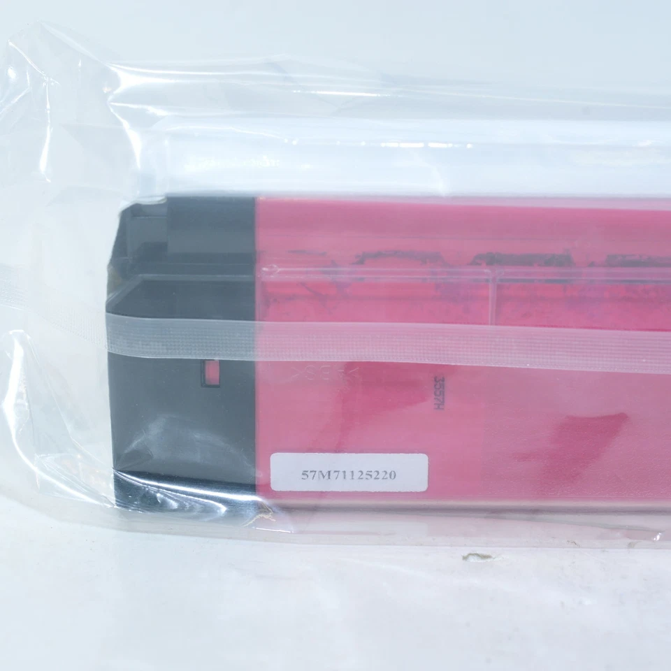 Magenta Ink Cartridge for OKI C5100 C5150 C5200 C5300 C5400, New & Sealed - Image 4 of 4