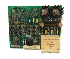 SIEMENS CIRCUIT BOARD, C98043-A105-L3-13, C98040-A1045-P3-01-85