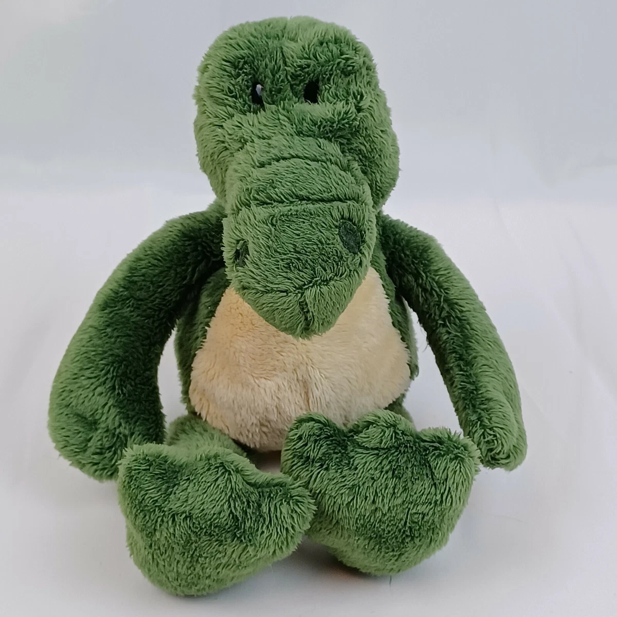 Alligator 2024 teddy bear
