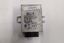 BMW 3 5 7 Series E46 E39/ Rover 75 Ignition Control Unit 61.35-8387448 YWC107070