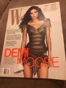 W-magazine-Demi-Moore-Dec-2009-Jennifer-Lawrence-at-19-by-Inez-amp-Vinoodh-Used