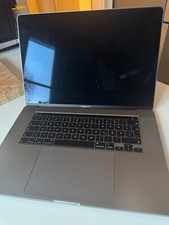 Apple MacBook Pro 16" 1TB SSD, Intel Core i9 9th Gen., 2.30 GHz, 16GB Laptop -