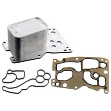 Febi Bilstein Oil Cooler 105960 - OEM Quality for BMW - Precision Fitment