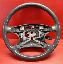 2001-2003 Toyota Highlander Steering Wheel W/ Cruise Control 45100-48120-B0