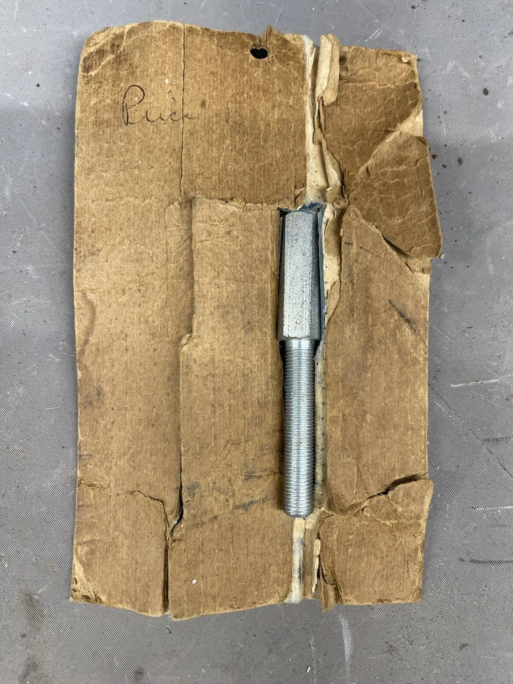 Nuevo de Lote Antiguo Kit de Extensión Amortiguador Junta Chevy Impala Ford Mustang Camaro GTO Foto 4 de 4