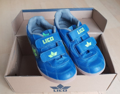 Turnschuhe Lico Gr. 29