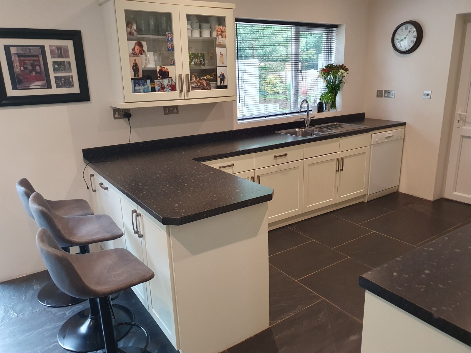 Complete kitchen units used eBay