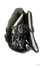 Citroen C4 LED Vision Headlight Light Lamp 2021- L/H GENUINE -9830656580