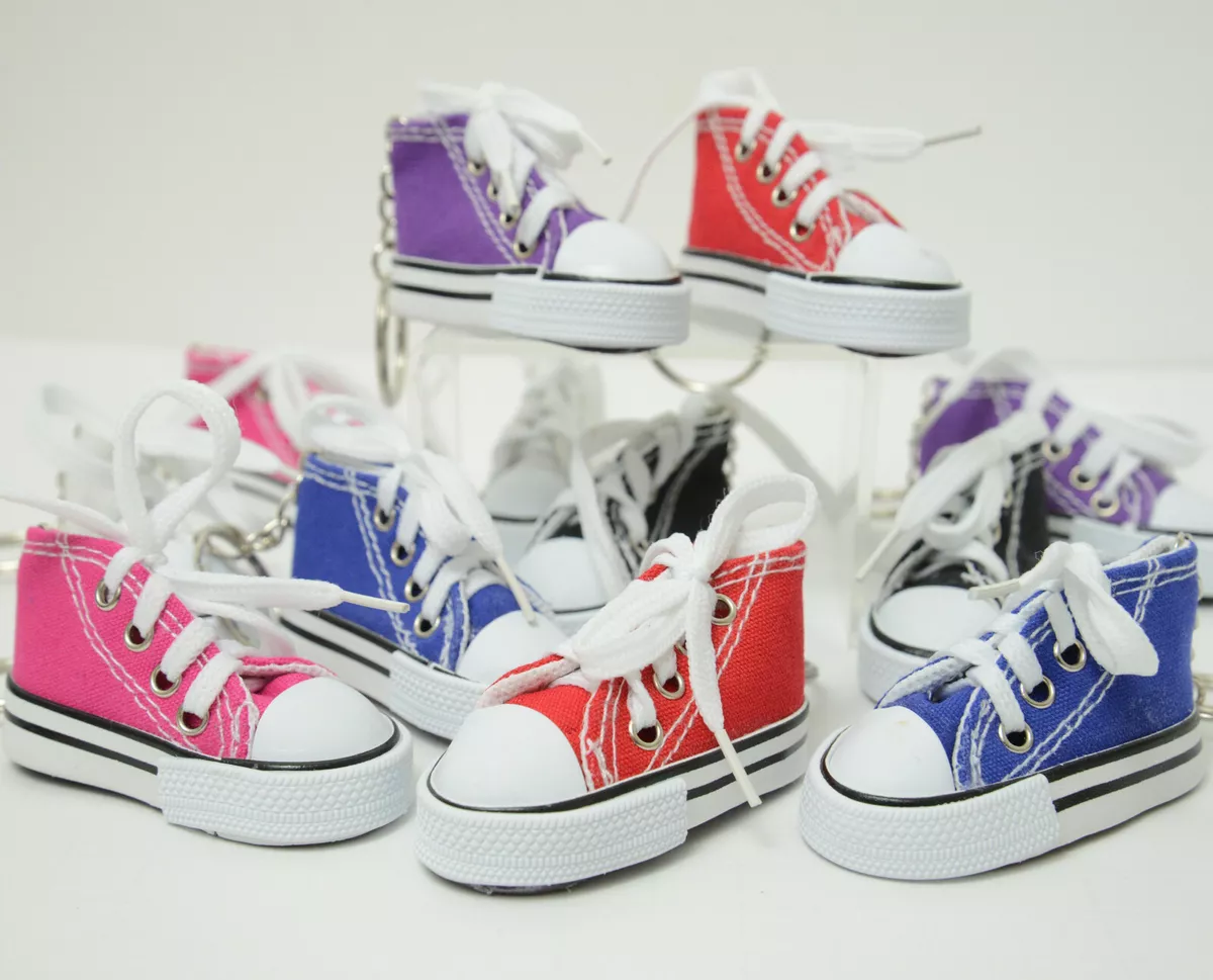 Sneaker keychains sale