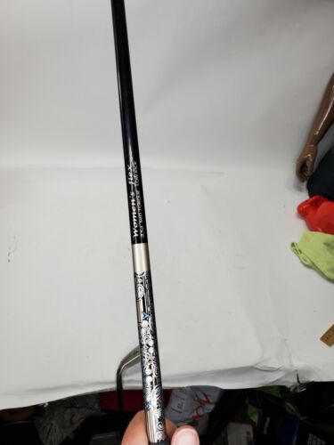 Callaway Fusion Wide Sole 6 IRON Womens Graphite Replacement Need Grip Replaced - Picture 6 of 9