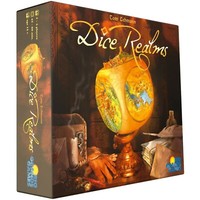 Dice Realms - English Version
