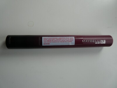 Maybelline Ultimatte Matte Lipstick Neu 099 More Berry