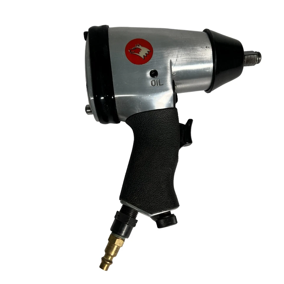 Chave de impacto de ar Husky Tool F070 - Imagem 2 de 4