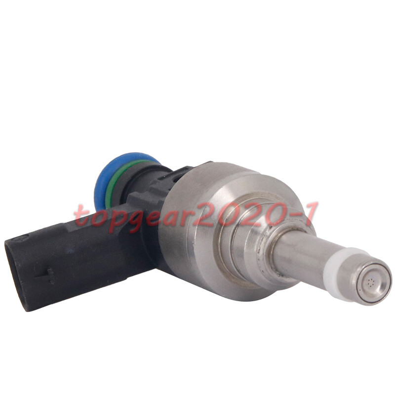 Set(4) For Hyundai Kia 2.4L GDI Fuel Injector 353102G710 Santa Fe