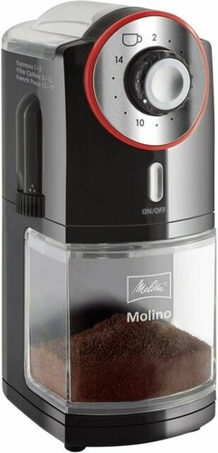 Flussometro Originale Melitta Per Caffeo CI, Gourmet, Lattea - Ricambio DUCHFLUSSMESSER