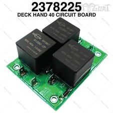 Minn Kota Control Board - DeckHand 40 Circuit...