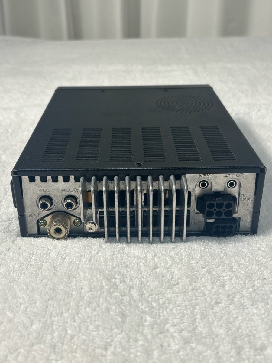 Kenwood TS-50S 100W HF Ham Radio Transceiver Japan | eBay Kenwood TS-50S 100W HF Ham Radio Transceiver Japan | eBay