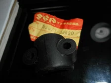 NOS Suzuki GS550 GS1100 OEM Front Master Cylinder Holder 59671-33620