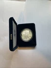 2005-W American Silver Eagle Dollar Proof One Ounce