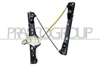 Prasco BM024W035 Fensterheber Vorne Rechts Elektrisch Mod. 5-TüRig Comfort BMW -