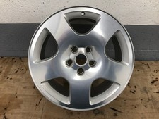 Audi A8 D2 Quattro ‘Competition’ Wheel 8Jx17 ET48 4D0601025B Excellent Condition