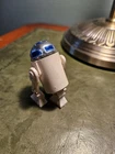 VINTAGE KENNER STAR WARS 1978 1979 R2-D2 DROID FACTORY 3RD LEG COMPLETE