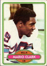 Click to enlarge Mario Clark