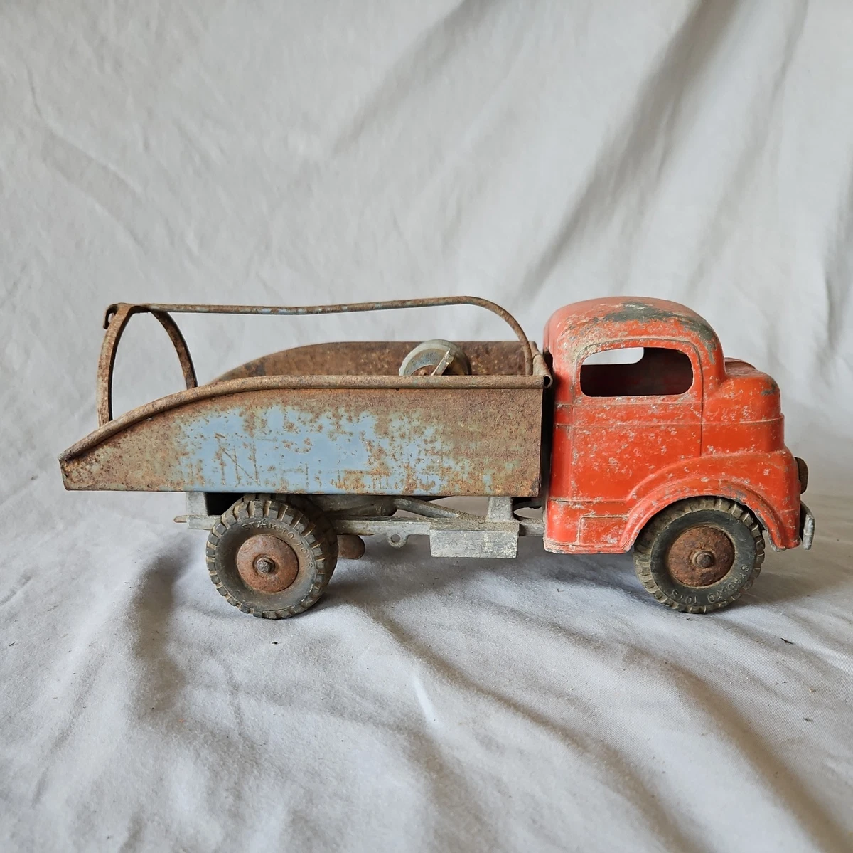 Structo Vintage Manufacture Diecast Tow Trucks for sale | eBay