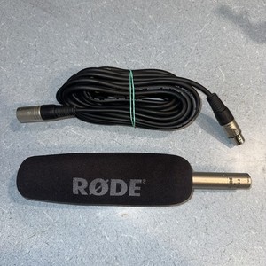 Rode Ntg5 | eBay