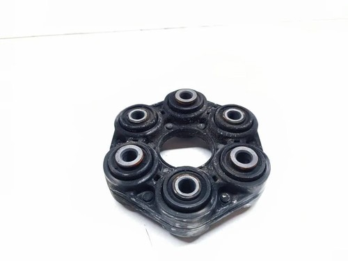 BMW 5 F10 Propshaft Rubber Coupling 7605629 2.00 Diesel 2011 33735163