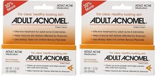Adult Acnomel Acne Medication 1.3 Oz Pack Of 2 