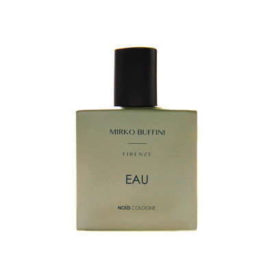 MIRKO BUFFINI EAU NOUS COLOGNE 100ML EAU DE PARFUM SPRAY