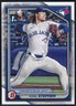 KHAL STEPHEN 2024 Bowman Draft Baseball 1st Rookie Card RC #BD-59