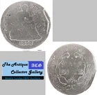 Silver 1858 O US New Orleans Mint Seated Liberty Half Dime🪙Type 2🪙
