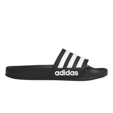 Shoes water Kids Adidas Adilette Shower K G27625 Black