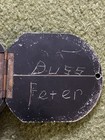 Standard Pocket Compass U.S. Forest Service A. Lietz Co. Vintage — photo 3