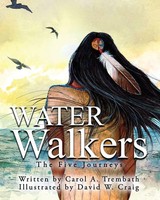 Carol Ann Trembath | Water Walkers | Taschenbuch | Englisch (2026)