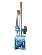 Fowler 52-585-010 Magnetic Base Indicator Hol...