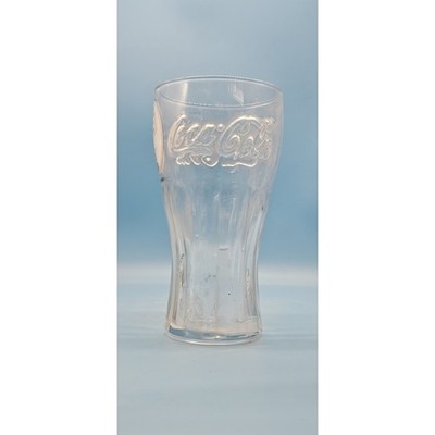 Coca Cola Limo Treffen Treckerfreunde Rheinermak Glas alt 0,5l