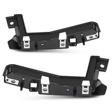 Front Bumper Bracket Retainer Fit For 2015-2018 Lincoln MKC Left & Right Side