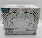 Etb 151 Fr Pokemon Neuve Et Scellé Avec Protection Souple Phoenix Shield
