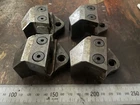 1-1/4 Landmatic Die Head, chaser threading arbor Head (4 Pcs Per Set)