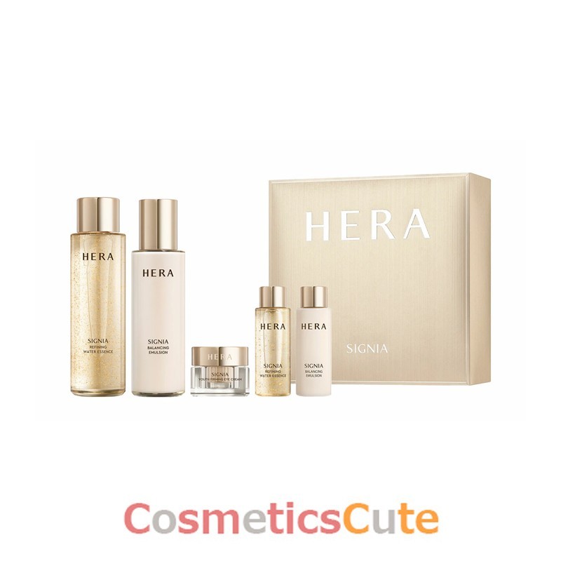 HERA SIGNIA ESSENTIAL GIFT SET | eBay