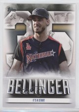2021 Topps Target Exclusive Highlights Cody Bellinger #TE-24 09q2