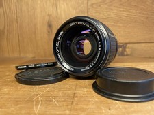 Near Mint SMC Pentax M Zoom 35-70mm F/2.8-3.5 Prime Lens PK K Mount From JP