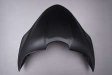 Schwarz Matt Soziusabdeckung Sitzabdeckung für DUCATI MONSTER 1200 / S 2014-2016