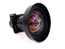 Sanyo 0.8:1 Short Throw On Axil Lens