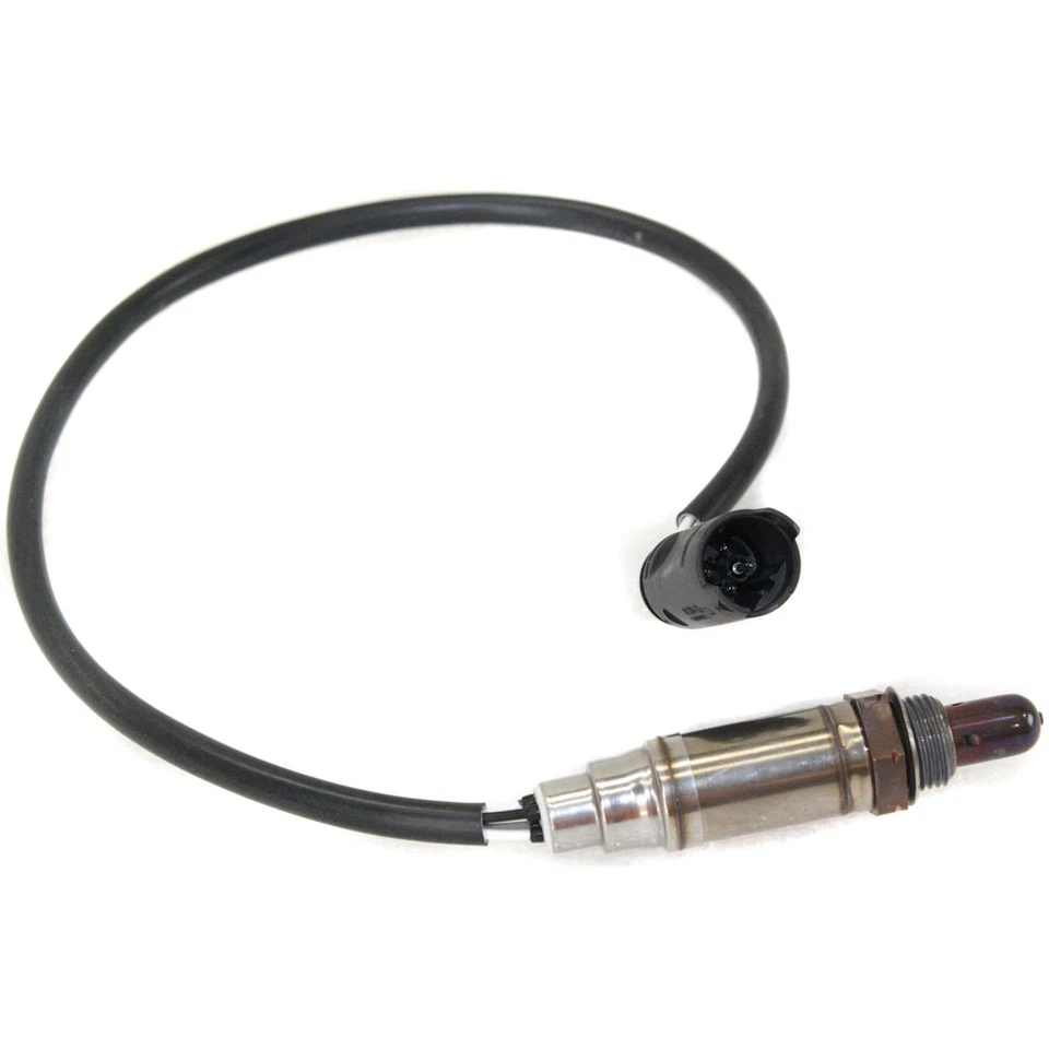 Oxygen Sensor Set For 1996-2001 BMW 740iL 1995-98 750iL Downstream Left & Right - Image 2 of 4