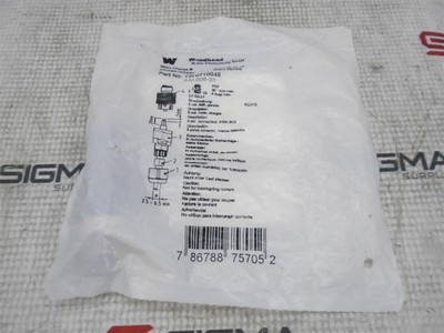 MOLEX 1200710045 CONNECTOR