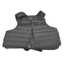 Safariland Plate Carrier Chest Body Armor 22132215